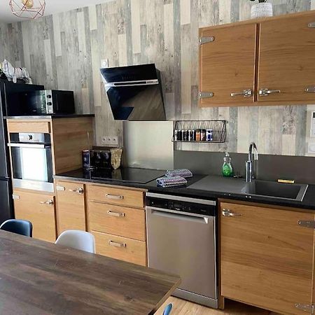 La Maison Passageon, Tout Confort Châteauroux エクステリア 写真