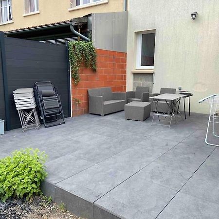 La Maison Passageon, Tout Confort Châteauroux エクステリア 写真