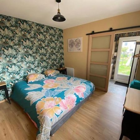 La Maison Passageon, Tout Confort Châteauroux エクステリア 写真