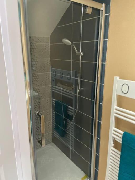 La Maison Passageon, Tout Confort Châteauroux エクステリア 写真