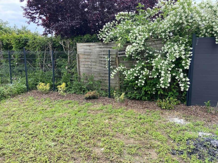 La Maison Passageon, Tout Confort Châteauroux エクステリア 写真